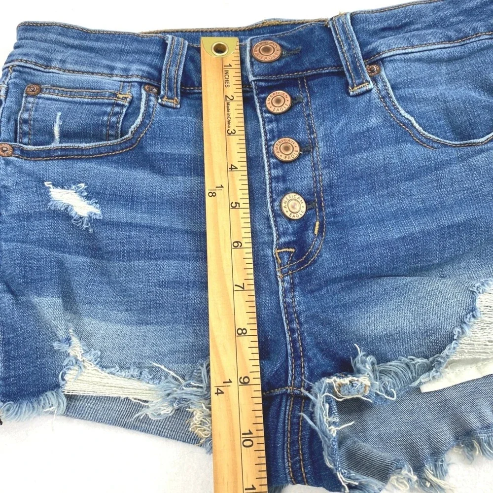 American Eagle Outfitters american eagle